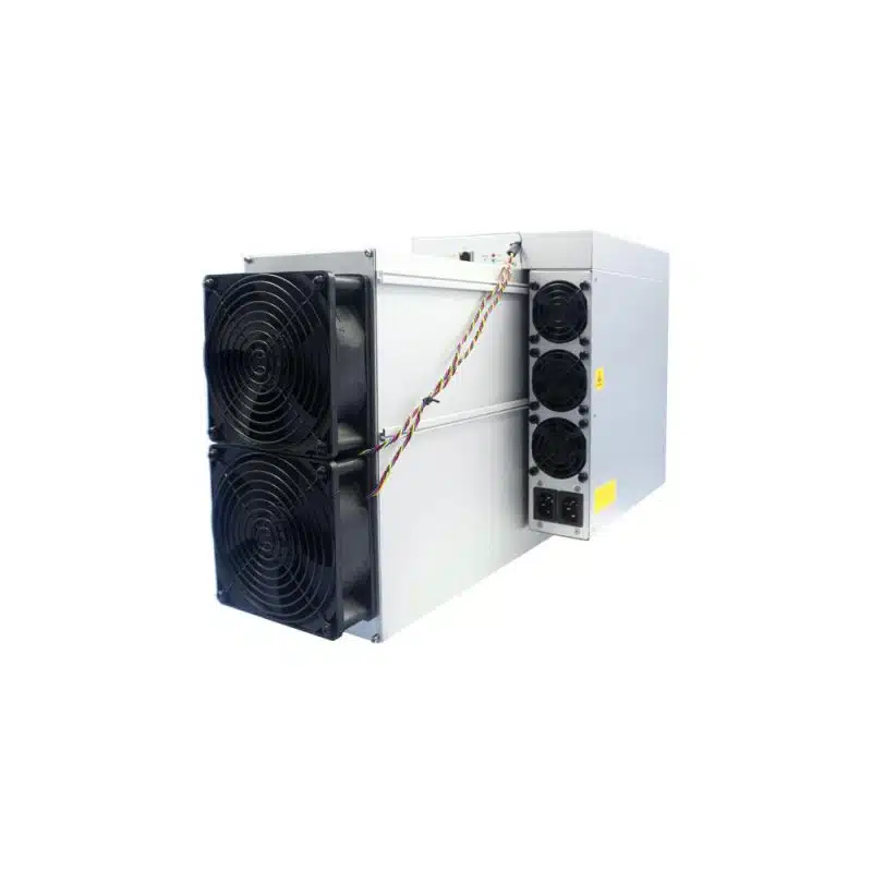 KS3 Miner