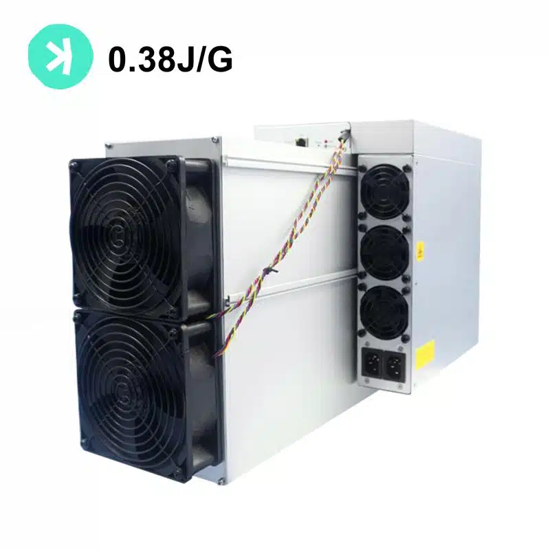 Most Profitable Asic Miner KS3 8.3Th 3188W KAS Kaspa Miner Leed Miner