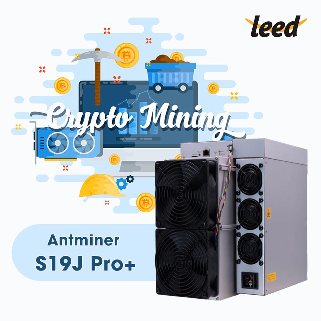 Unleashing the Power of ASIC Miners: How to Supercharge Your Crypto ...