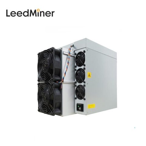 Antminer AL1 15.6T 3510W Alph(Alephium) Miner Machine - Leed Miner